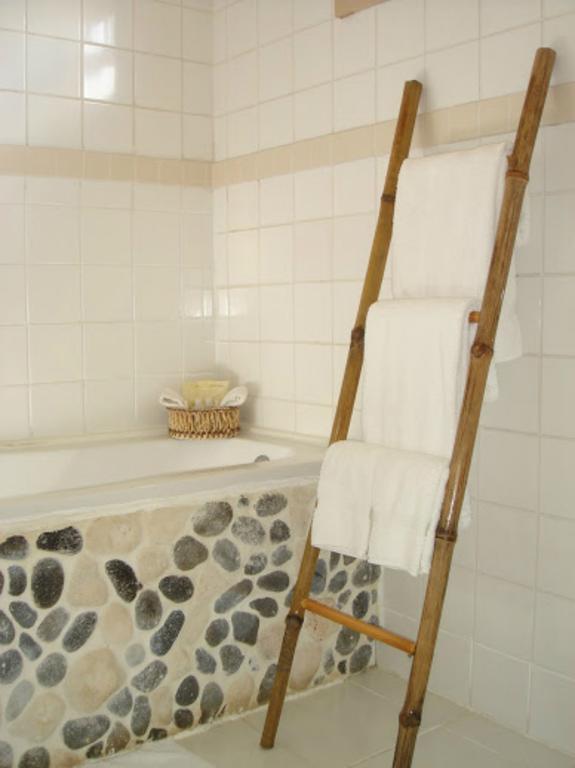 Calibishie Lodges Hotel Rum bild